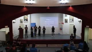 Présentation Idée 08 @INPT Rabat