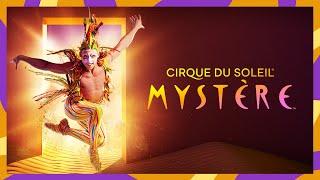 Mystère Official Trailer | Cirque du Soleil