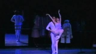 Olga Pavlova, Yevgeni Anfinogenov