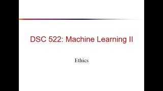 26-1 Ethics - horror stories