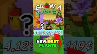 YOU *NEED* These NEW PLANTS! (BEST MONEY) Grow A Garden Lilac Purple Dahlia Nectarine #growagarden