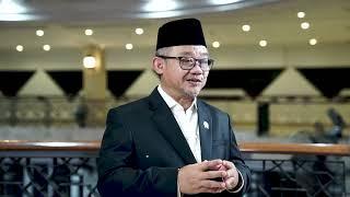 #11: Doa sebagai Esensi Ibadah