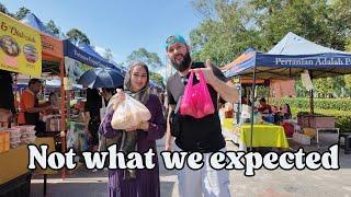 Was this Farmers Market in Malaysia Worth It?