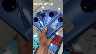 OnePlus 7 t open box best price 24999