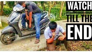 || WATCH TILL THE END || EMOTIONAL & COMEDY VIDEO 2018 || RJ PRODUCTION || HINDI ||