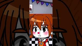 circus baby lore #fnaf #sisterlocation #circusbabyfnaf #shorts #short #elizabethafton #gachameme