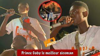 Gaby Boy le prince des Sikomans todj na Guédiawaye Kouy daur meune-Carolina Mami yé-Boulma dioylo…