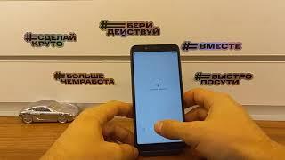 Xiaomi Redmi 7A Сброс Аккаунт Google!Обход блокировки!Android 10!FRP Bypass Redmi 7A!Разблокировка!