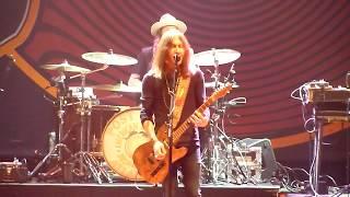 Blackberry Smoke - Sanctified Woman - Pageant - St. Louis - 2-15-2016