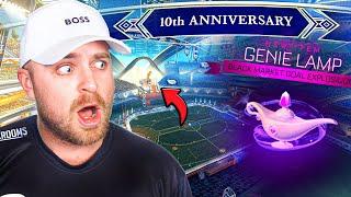 Season 19's BRAND NEW Tournament Items & New Map Hidden Easter Eggs?