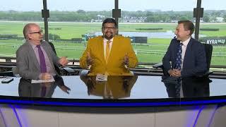 Stewards Review June 15, 2025