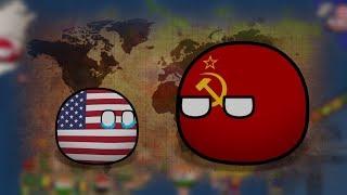 CountryBalls I СВЕРХДЕРЖАВА I 4 Сезон 13 Серия