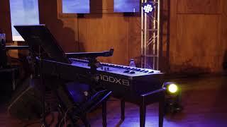 Yamaha MODX8 On Stage (Preview)