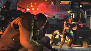 XCOM: Enemy Within - Official Security Breach Trailer