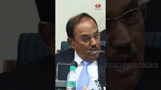 Collective Civilizational Nationalism is Imperative | Ajit Doval #IndianWarfare #VedicWars #dharma