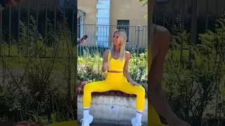 What time did you see this video? 