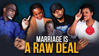 The only person you should marry || Jacob Aliet, Venus Kyengo, Robert Burale & Venus Kyengo