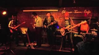 Heavy heart (live in China-Town-Cafe)