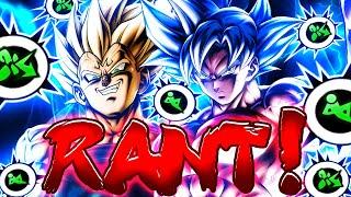 Auto F****** Mechanics Rant.