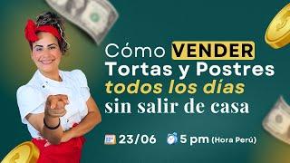 7 pasos para vender todos los días