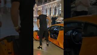Monaco Millionaires lifestyle #luxury #monaco #lifestyle #millionaires #supercars #money #girls