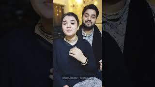 Mera Rasiya + O Mohana | The Brajkeepers | Dhruv Sharma + Swarna Shri