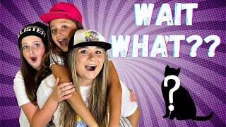 BELLA'S BIG BIRTHDAY SURPRISE w/ Wild Adventure Girls!! Part 2