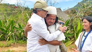 En la COP16 haremos la Paz con la naturaleza