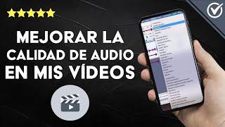 ¿Cómo mejorar la CALIDAD DE AUDIO en mis videos? - Edición de sonido