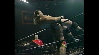 Mike Awesome vs. Masato Tanaka (ECW 1998)