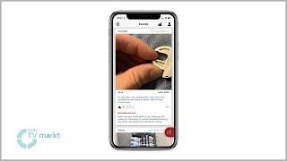 Evolute App: Feedback & Support App für Handwerker | SHK-TV Markt