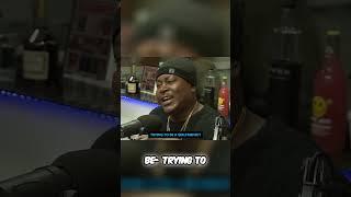 Birdman on Breakfast Club: Confrontation & Street Cred