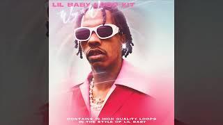 [FREE] Loop Kit / Lil Baby Loop Kit - "Way To Win" (Vocals, Lil Durk, 4PF)
