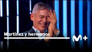Martínez y Hermanos: Gloria Trevi, Boris Izaguirre y Brays Efe | #0