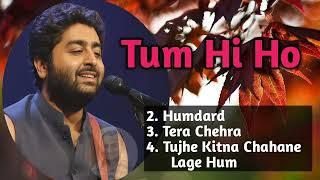 Arijit Singh | Most Romantic Bollywood Songs | Soulful Bollywood Romantic Song | Hindi movie song |