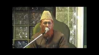 Professor Siddique Akbar