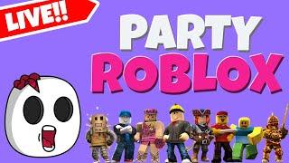 MABAR ROBLOX AJA DAH - ROBLOX