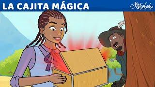 La Cajita Mágica | Cuentos infantiles para dormir en Español