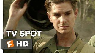 Hacksaw Ridge TV SPOT - Incredible (2016) - Andrew Garfield Movie