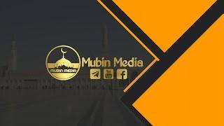 Intro Mubin Media