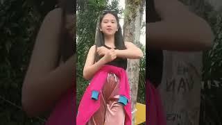 Abg Goyang Hot #goyang #gemes #tiktok