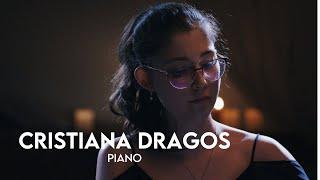 Cristiana Dragos live at Jardin Musical
