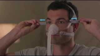 Fitting Guide for the AirFit N10 Nasal CPAP Mask - DirectHomeMedical.com