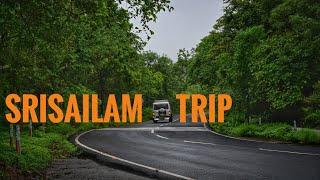 Srisailam Trip|4k