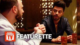 Preacher Season 4 Featurette | 'Biggest Moments from the Series' | Rotten Tomatoes TV