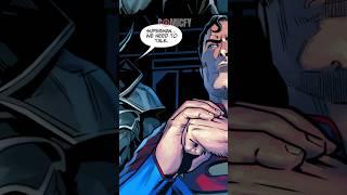 Superman Vs Darkseid