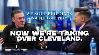 Sold Buildings & Doubled Our Team | The Freeland Podcast