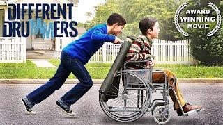 Different Drummers | ADVENTURE MOVIE | Drama | Family | English