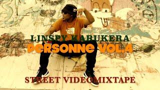 Linspy Personne vol 4 (Officiel vidéo) Rap Trap Drill