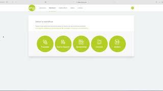 Ethos Hub Translate Workflow